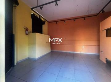 Comercial · 43m² · Salão para alugar em Piracicaba, Cidade Alta, com 43.4 m²