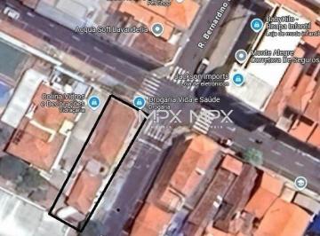 Comercial · 245m² · Ponto à venda em Piracicaba, Alto, com 245.39 m²