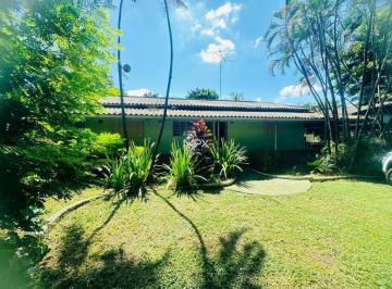 Casa · 250m² · 3 Quartos · 10 Vagas · Casa à venda no bairro Vila Fátima em Piracicaba
