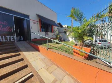 Casa · 160m² · 3 Quartos · 2 Vagas · Casa à venda em Piracicaba, Vila Rezende, com 3 quartos, com 160.9 m²