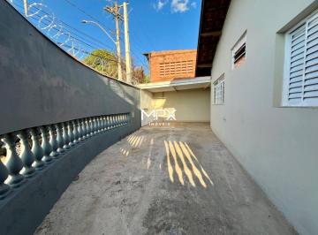 Casa · 81m² · 3 Quartos · 2 Vagas · Casa à venda em Piracicaba, Algodoal, com 3 quartos, com 81.98 m²