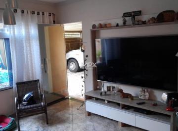 Casa · 185m² · 3 Quartos · 2 Vagas · Casa à venda em Piracicaba, Vila Rezende, com 3 quartos, com 185 m²