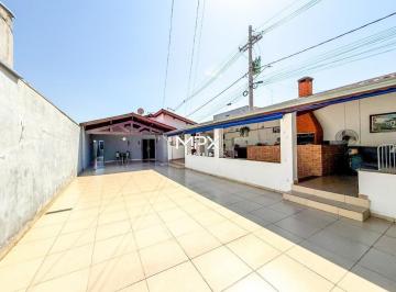 Casa · 175m² · 3 Quartos · 5 Vagas · Casa à venda em Piracicaba, Jardim São Paulo, com 3 quartos, com 175 m²
