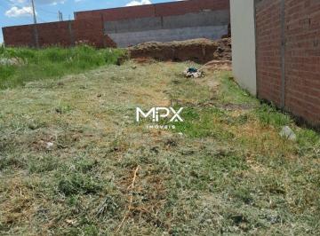 Terreno · 175m² · Terreno à venda em Piracicaba, Parque Orlanda I, com 175 m²