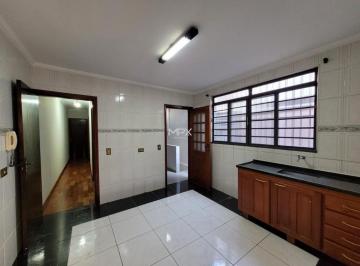 Casa · 119m² · 3 Quartos · 1 Vaga · Casa à venda em Piracicaba, Vila Independência, com 3 quartos, com 119 m²