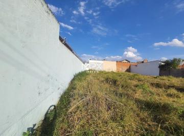 Terreno · 263m² · Terreno à venda em Piracicaba, Vila Cristina, com 263 m²