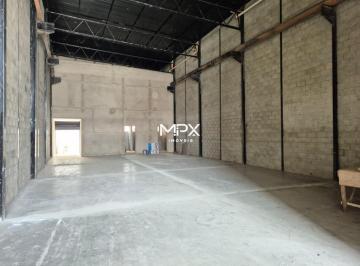 Comercial · 401m² · Galpão para alugar em Piracicaba, Santa Rosa, com 401 m², Alpha North