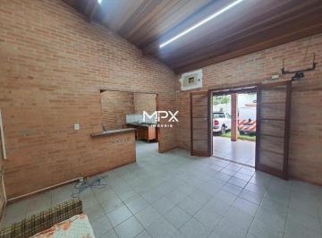 Casa · 56m² · 1 Quarto · 3 Vagas · Casa à venda em Piracicaba, Mário Dedini, com 1 quarto, com 56.25 m²