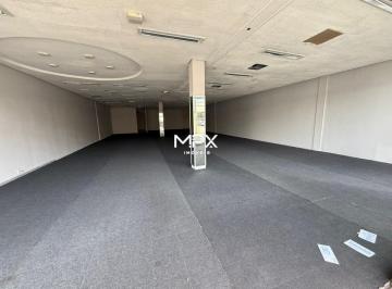 Comercial · 350m² · Salão para alugar em Piracicaba, Centro, com 350 m²