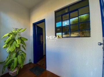 Casa · 105m² · 2 Quartos · 1 Vaga · Casa à venda em Piracicaba, Monumento, com 2 quartos, com 105.32 m²