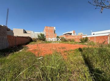 Terreno · 208m² · Terreno à venda em Piracicaba, Campestre, com 208 m²