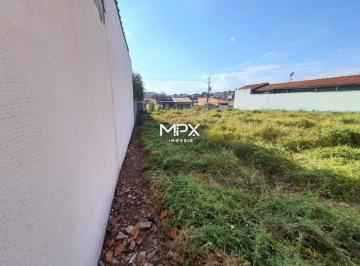 Terreno · 255m² · Terreno à venda em Piracicaba, Vila Cristina, com 255 m²
