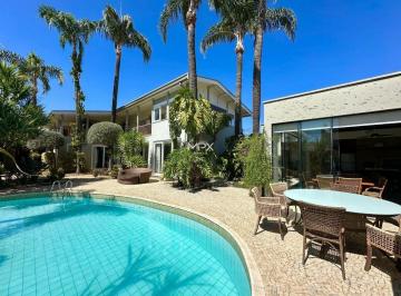 Casa · 610m² · 4 Quartos · 6 Vagas · Casa à venda em Piracicaba, Chácara Nazaré, com 4 quartos, com 610.82 m²