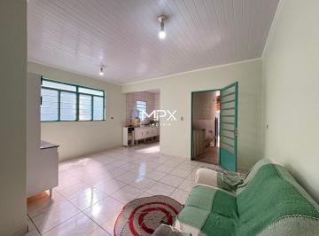 Casa · 150m² · 4 Quartos · 1 Vaga · Casa à venda em Piracicaba, Alto, com 4 quartos, com 150 m²