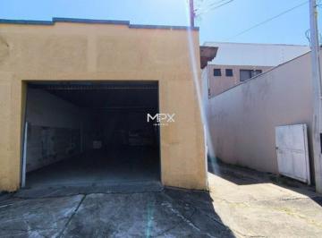 Comercial · 500m² · Galpão à venda em Piracicaba, Vila Monteiro, com 500 m²