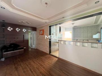 Casa · 168m² · 4 Quartos · 2 Vagas · Casa à venda em Piracicaba, Conjunto Residencial Mário Dedini, com 4 quartos, com 168 m²