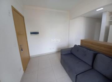 Apartamento · 46m² · 1 Quarto · 1 Vaga · Apartamento à venda no Edifício Dolce Vita em Piracicaba