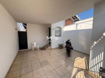 Casa · 95m² · 2 Quartos · 1 Vaga · Casa à venda em Piracicaba, Jardim Caxambu, com 2 quartos, com 95 m²