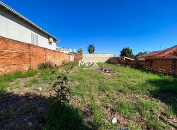 Terreno · 317m² · Terreno à venda no bairro Vila Rezende em Piracicaba