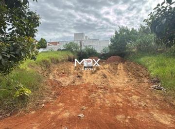 Terreno · 226m² · Terreno à venda em Piracicaba, Jardim São Francisco, com 226.37 m²