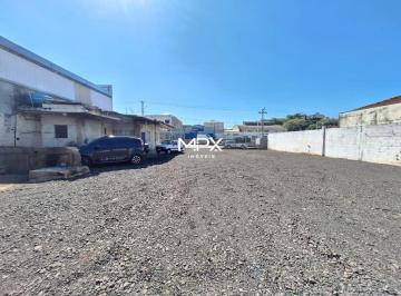 Terreno · 1597m² · Terreno para alugar em Piracicaba, Vila Rezende, com 1597 m²