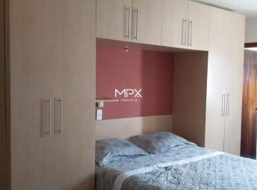 Casa · 100m² · 2 Quartos · 2 Vagas · Casa à venda em Piracicaba, Jardim Alvorada, com 2 quartos, com 100.01 m²