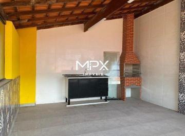 Casa · 138m² · 3 Quartos · 1 Vaga · Casa à venda em Piracicaba, Alvorada, com 3 quartos, com 138 m²