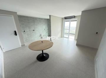 Apartamento · 76m² · 3 Quartos · 2 Vagas · Apartamento à venda e para alugar em Piracicaba, Dois Córregos, com 3 quartos, com 76 m²