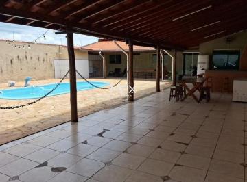 Casa · 202m² · 2 Quartos · 2 Vagas · Casa à venda em Piracicaba, Jardim Santo Antônio, com 2 quartos, com 202.42 m²