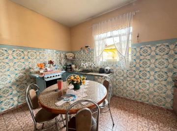 Casa · 120m² · 4 Quartos · Casa à venda em Piracicaba, Vila Bessy, com 4 quartos, com 120.01 m²