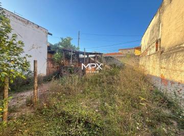 Terreno · 324m² · Terreno à venda em Piracicaba, Jardim São Jorge, com 324 m²