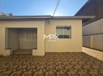 Casa · 97m² · 4 Quartos · Casa à venda em Piracicaba, Centro, com 4 quartos, com 97 m²
