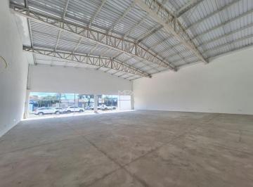 Comercial · 397m² · Salão para alugar em Piracicaba, Cidade Alta, com 397 m²