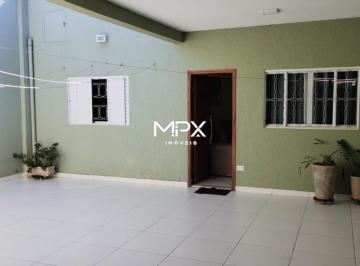 Casa · 120m² · 2 Quartos · 1 Vaga · Casa à venda no bairro Mário Dedini em Piracicaba