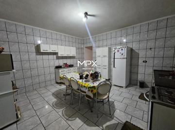Casa · 107m² · 2 Quartos · 1 Vaga · Casa à venda em Piracicaba, Areião, com 2 quartos, com 107.79 m²