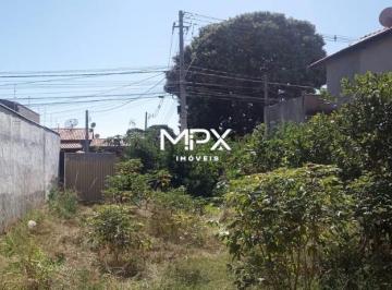 Terreno · 250m² · Terreno à venda em Piracicaba, Santa Rita, com 250 m²