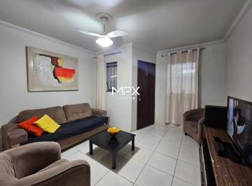 Casa · 85m² · 2 Quartos · 2 Vagas · Casa à venda em Piracicaba, Jardim Noiva da Colina, com 2 quartos, com 85.55 m²