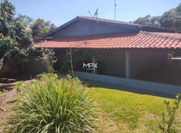 Rural · 161m² · 2 Quartos · 2 Vagas · Chácara à venda em Piracicaba, Jardim Nova Suíça, com 2 quartos, com 800 m²