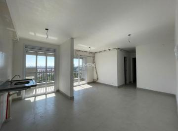 Apartamento · 67m² · 2 Quartos · 2 Vagas · Apartamento à venda em Piracicaba, Dois Córregos, com 2 quartos, com 67 m², Vivace Residencial