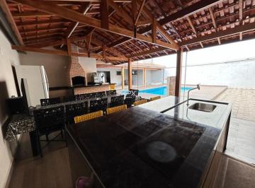 Casa · 419m² · 3 Quartos · 9 Vagas · Casa à venda em Piracicaba, Piracicamirim, com 3 suítes, com 419 m²