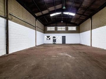 Comercial · 250m² · Galpão para alugar em Piracicaba, Santa Terezinha, com 250 m²