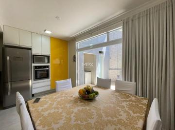 Casa · 214m² · 3 Quartos · 6 Vagas · Casa à venda em Piracicaba, Loteamento Chácaras Nazareth II, com 3 quartos, com 214 m²