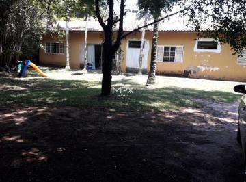 Rural · 150m² · 2 Quartos · 4 Vagas · Chácara à venda em Piracicaba, Dois Córregos, com 2 quartos, com 4029 m²