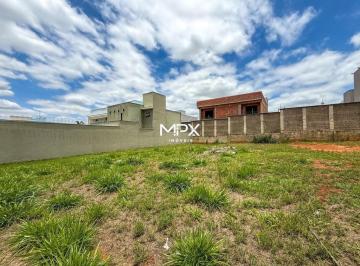 Terreno · 195m² · Terreno à venda em Piracicaba, Parque Água Branca, com 195 m²