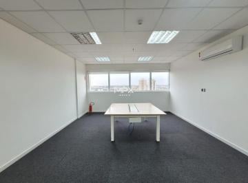 Comercial · 42m² · 1 Vaga · Sala para alugar em Piracicaba, Cidade Alta, com 42.43 m², Head Tower