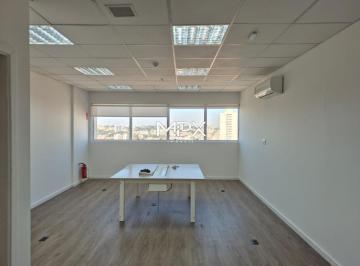 Comercial · 42m² · 1 Vaga · Sala para alugar em Piracicaba, Cidade Alta, com 42.43 m², Head Tower