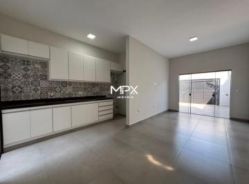 Casa · 73m² · 2 Quartos · 2 Vagas · Casa à venda em Piracicaba, São Jorge, com 2 quartos, com 73 m²