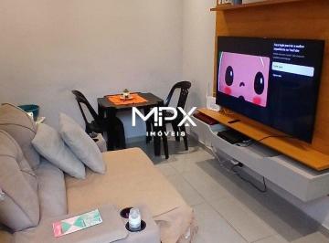 Casa · 44m² · 2 Quartos · 2 Vagas · Casa à venda em Rio das Pedras, Centro, com 2 quartos, com 44.78 m²