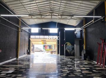 Comercial · 200m² · Galpão à venda e para alugar no bairro Nossa Senhora de Fátima em Piracicaba