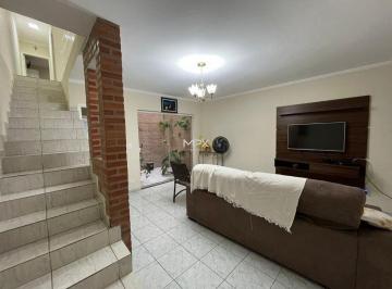 Casa · 132m² · 2 Quartos · 2 Vagas · Casa à venda em Piracicaba, Vila Rezende, com 2 quartos, com 132 m²
